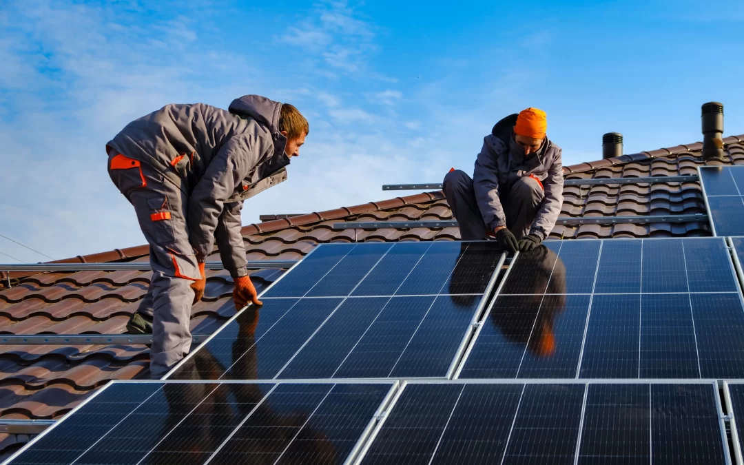 Pannelli solari: conviene davvero installarli?