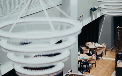 Sistemi di climatizzazione per ambienti commerciali: efficienza e affidabilità